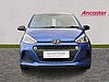 Hyundai I10 1.0 Play 5dr Blue