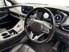 Hyundai SANTA FE 1.6 TGDi Hybrid Ultimate 5dr 4WD Auto arl - Creamy white