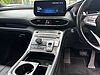 Hyundai SANTA FE 1.6 TGDi Hybrid Ultimate 5dr 4WD Auto arl - Creamy white