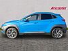 Hyundai KONA 1.6 GDi Hybrid Premium 5dr DCT Blue