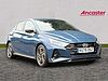 Hyundai I20 1.0T GDi N Line S 5dr Blue