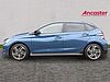 Hyundai I20 1.0T GDi N Line S 5dr Blue