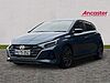 Hyundai I20 1.0T GDi N Line S 5dr Blue