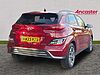 Hyundai KONA 150kW Ultimate 64kWh 5dr Auto Red