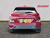 Hyundai KONA 150kW Ultimate 64kWh 5dr Auto Red