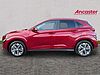 Hyundai KONA 150kW Ultimate 64kWh 5dr Auto Red