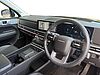 Hyundai SANTA FE 1.6 TGDi 239 Hybrid Ultimate 5dr Auto Black