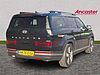 Hyundai SANTA FE 1.6 TGDi 239 Hybrid Ultimate 5dr Auto Black