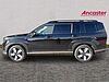 Hyundai SANTA FE 1.6 TGDi 239 Hybrid Ultimate 5dr Auto Black