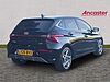 Hyundai I20 1.0T GDi 90 Tech Line 5dr Pearl - Phantom black