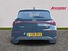Hyundai I20 1.0T GDi 90 Tech Line 5dr Pearl - Phantom black