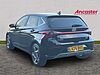 Hyundai I20 1.0T GDi 90 Tech Line 5dr Pearl - Phantom black