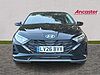 Hyundai I20 1.0T GDi 90 Tech Line 5dr Pearl - Phantom black